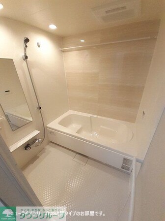 K&K IIの物件内観写真